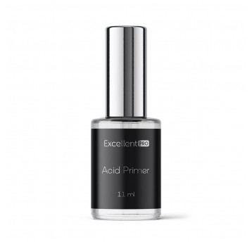 Excellent PRO Acid Primer Kwasowy 11ml