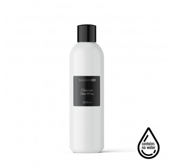 Excellent PRO Cleaner Clean & Prep 1000ml 1L