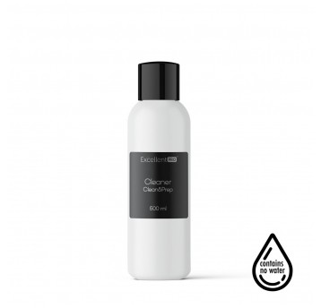 Excellent PRO Cleaner Clean & Prep 500ml 0.5L