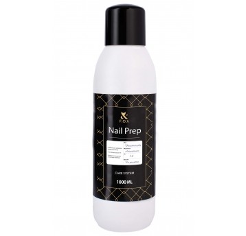 F.O.X Care System Dehydrator Nail Prep 1000ml 1L