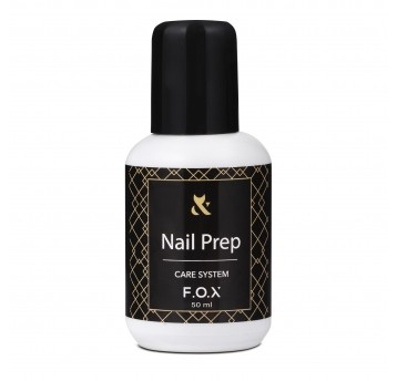 F.O.X Care System Dehydrator Nail Prep 50ml
