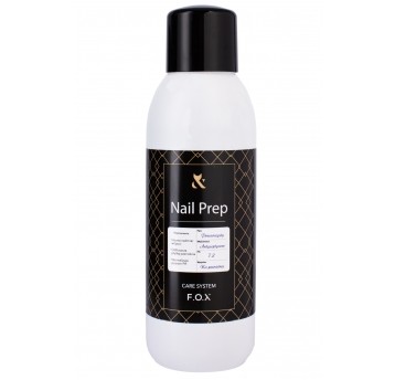 F.O.X Care System Dehydrator Nail Prep 550ml