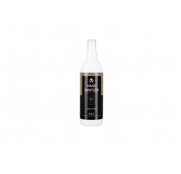 F.O.X Care System Hand&Nail Sanitizer Spray 250ml