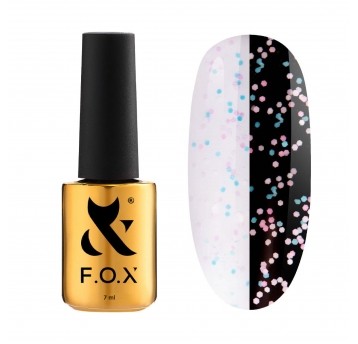 F.O.X Top Bloom 7ml
