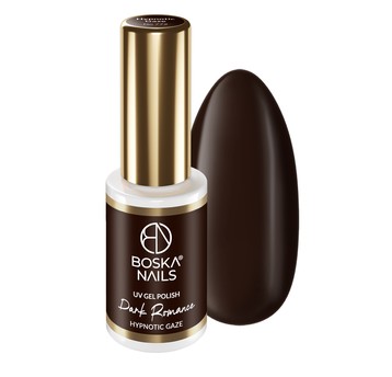 Lakier Hybrydowy Boska Nails 772 Hypnotic Gaze 6ml