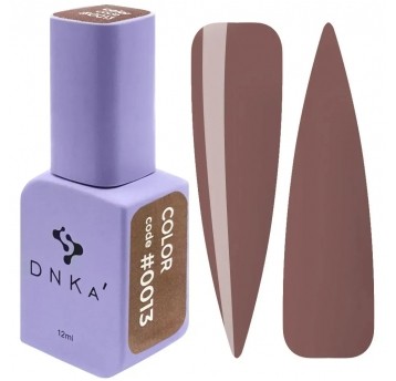 Lakier Hybrydowy DNKa #0013 12ml