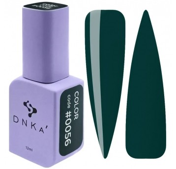 Lakier Hybrydowy DNKa #0056 12ml