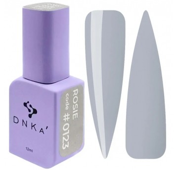 Lakier Hybrydowy DNKa #0123 12ml