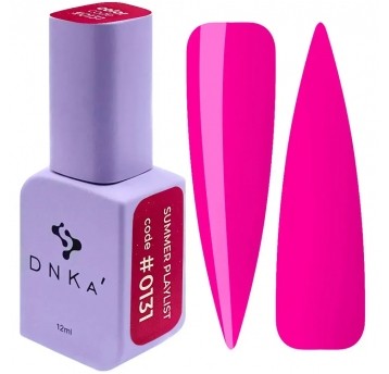 Lakier Hybrydowy DNKa #0131 12ml