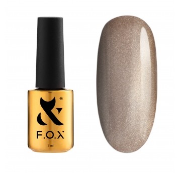 Lakier Hybrydowy F.O.X Cat Eye 003 7ml