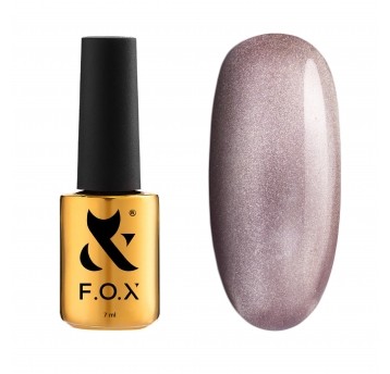 Lakier Hybrydowy F.O.X Cat Eye 005 7ml
