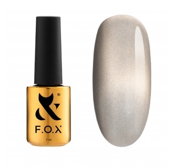 Lakier Hybrydowy F.O.X Cat Eye 006 7ml