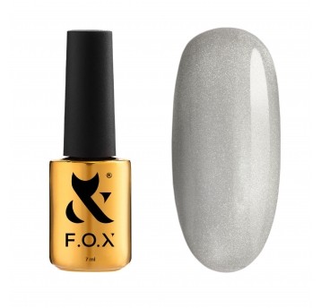 Lakier Hybrydowy F.O.X Cat Eye 007 7ml