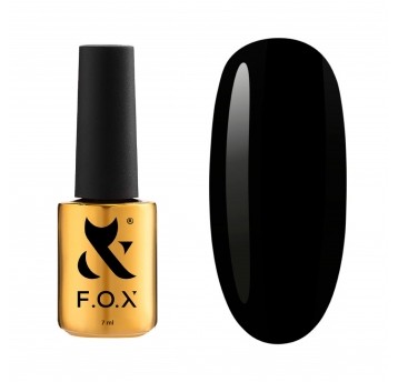 Lakier Hybrydowy F.O.X Spectrum Gel Vinyl 002 7ml