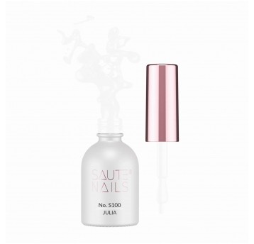 Lakier Hybrydowy Saute Nails S100 Julia 8ml