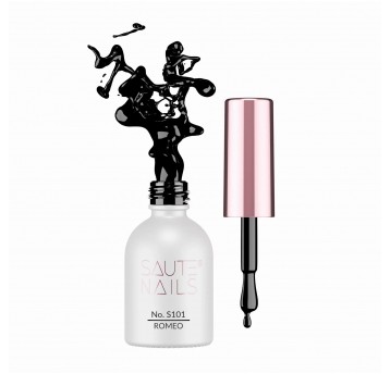 Lakier Hybrydowy Saute Nails S101 Romeo 8ml