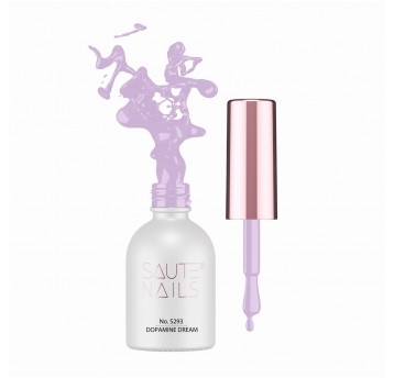 Lakier Hybrydowy Saute Nails S293 Dopamine Dream 8ml