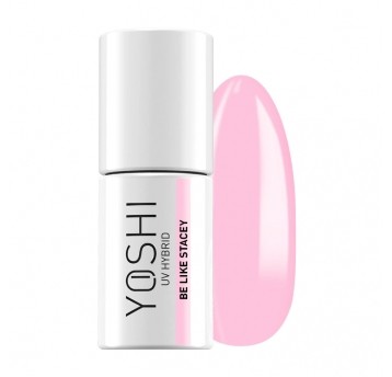 Lakier Hybrydowy YOSHI UV 228 Be Like Stacey 6ml