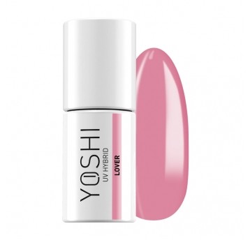 Lakier Hybrydowy YOSHI UV 816 Lover 6ml