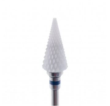 Mani King Frez ceramiczny CB030 szpic M 14/7mm