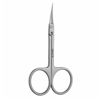 Nail4u Nożyczki do skórek classic M - 96mm