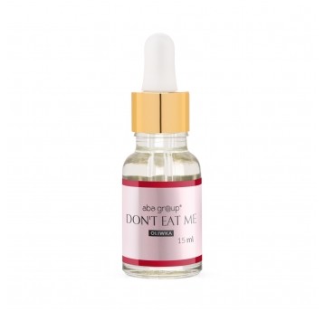 Oliwka Aba Group Don't Eat Me 15ml