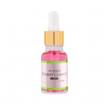 Oliwka Aba Group Yummy Gummy 15ml