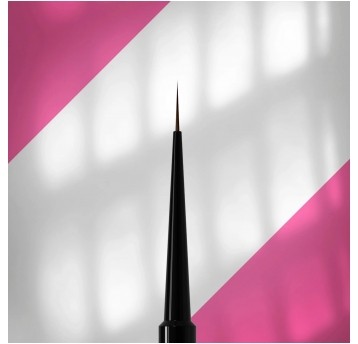 Pędzelek STALEKS Liner 0,9mm / 10mm
