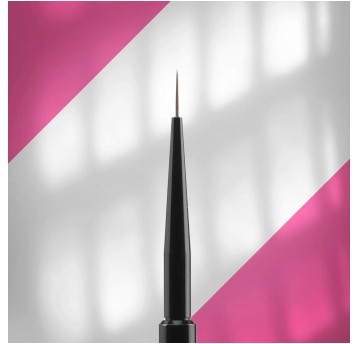Pędzelek STALEKS Liner 1mm / 7mm