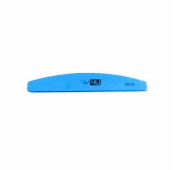 Polerka Nail4u standard blue 100/180 10szt