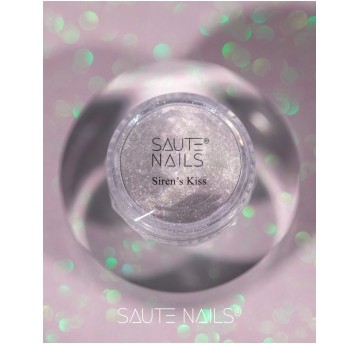 Pyłek Saute Nails Powder Siren's Kiss 3g