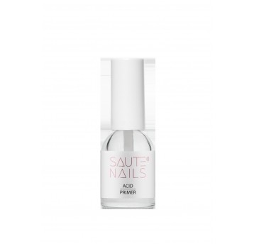 Saute Nails Acid Primer Kwasowy 10ml