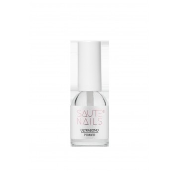Saute Nails Ultrabond Primer Bezwasowy 10ml