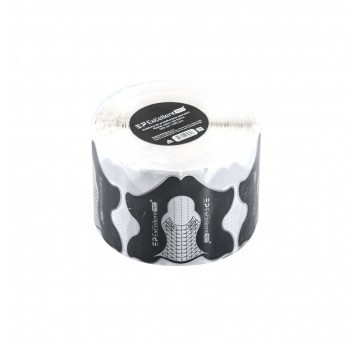 Szablon Excellent PRO Master Salon Nail Form 500szt