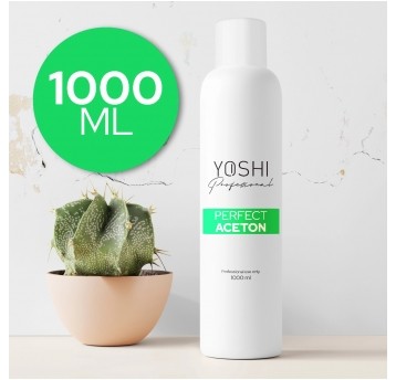 YOSHI Perfect Aceton 1000ml 1L
