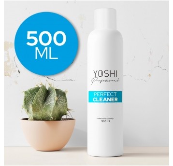 YOSHI Perfect Cleaner 500ml 0.5L