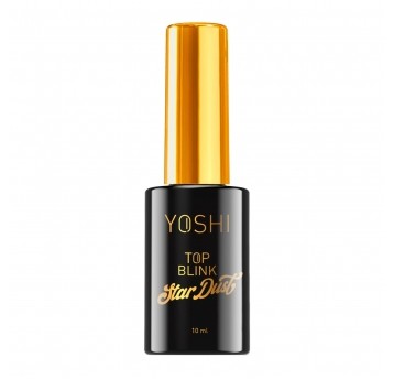 YOSHI Top Star Dust UV Hybrid 10ml