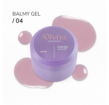 Żel DIVNA Balmy Gel 04 30g