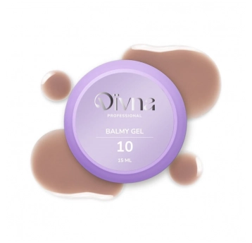 Żel DIVNA Balmy Gel 10 30g