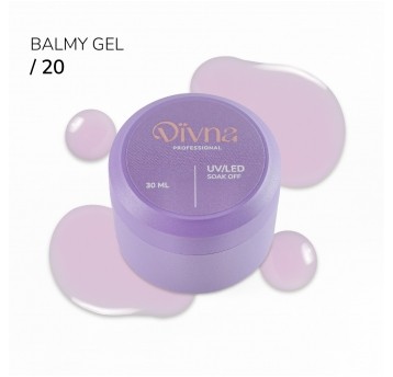 Żel DIVNA Balmy Gel 20 30g