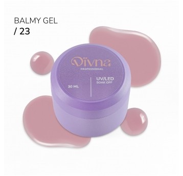 Żel DIVNA Balmy Gel 23 30g