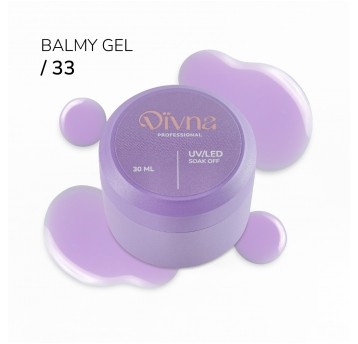 Żel DIVNA Balmy Gel 33 30g