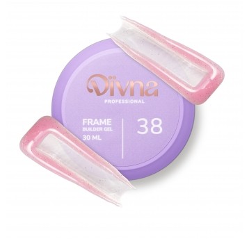 Żel DIVNA Frame Builder Gel 38 30g