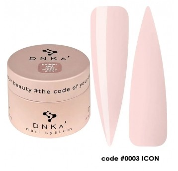 Żel DNKa Builder Gel #0003 Icon 30ml