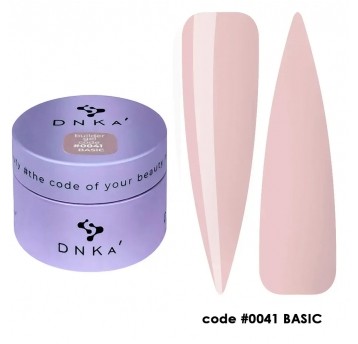 Żel DNKa Builder Gel #0041 Basic 30ml