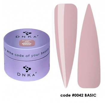 Żel DNKa Builder Gel #0042 Basic 30ml