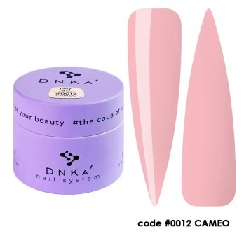 Żel DNKa Jelly Gel #0012 Cameo 15ml