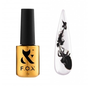 Żel do zdobień F.O.X Blooming Gel 7ml