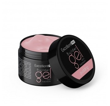 Żel Excellent PRO Builder Gel with Thixotropy Pudding 50g