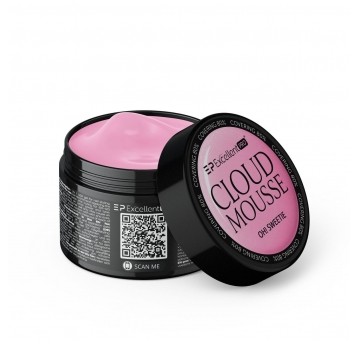 Żel Excellent PRO Cloud Mousse Oh! Sweetie 50g